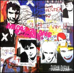 Duran Duran Mini Box Set (Box Set)- Spirit of Rock Webzine (cn)